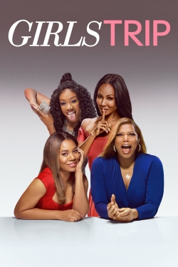 Girls Trip-hd