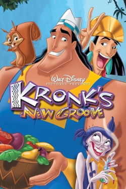 Kronk's New Groove-hd