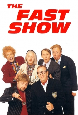 The Fast Show-hd