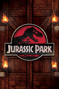 Jurassic Park-hd