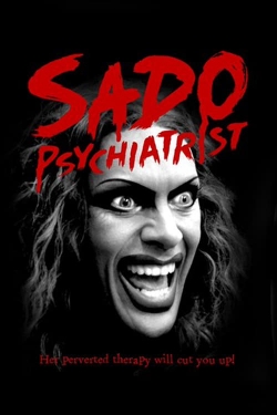 Sado Psychiatrist-hd