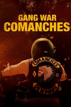 Gang War - Comanches-hd