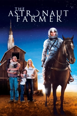 The Astronaut Farmer-hd