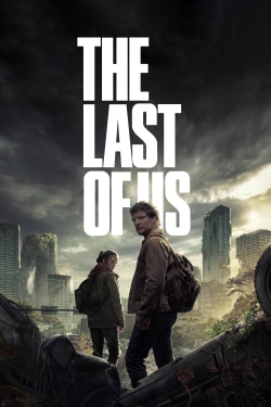The Last of Us-hd