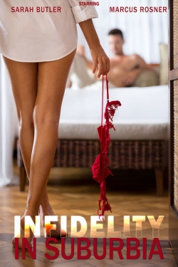 Infidelity in Suburbia-hd