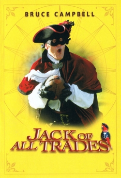 Jack of All Trades-hd