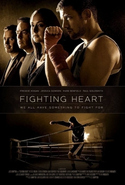 Fighting Heart-hd