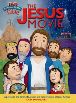 The Jesus Movie-hd