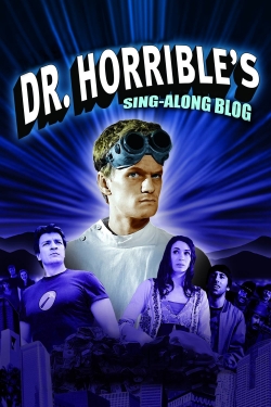 Dr. Horrible's Sing-Along Blog-hd