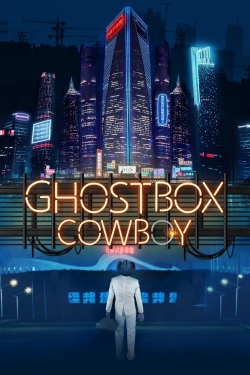 Ghostbox Cowboy-hd
