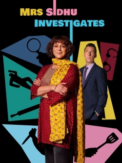 Mrs Sidhu Investigates-hd