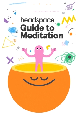 Headspace Guide to Meditation-hd