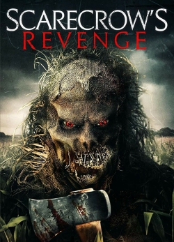 Scarecrow's Revenge-hd