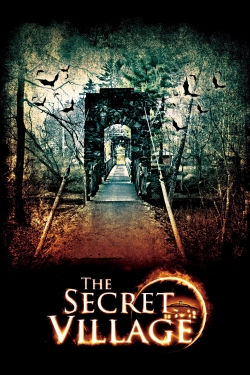 The Secret Village-hd
