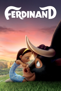 Ferdinand-hd