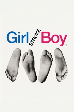 Girl Stroke Boy-hd