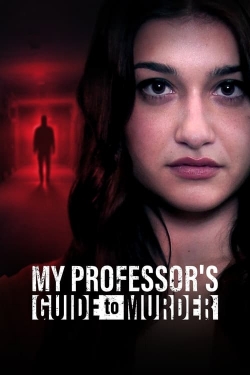 My Professor's Guide to Murder-hd