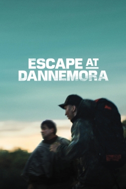 Escape at Dannemora-hd