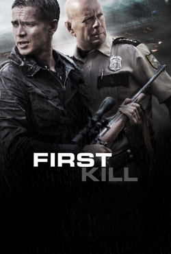 First Kill-hd