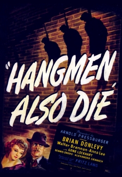 Hangmen Also Die!-hd