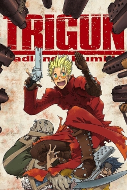 Trigun: Badlands Rumble-hd