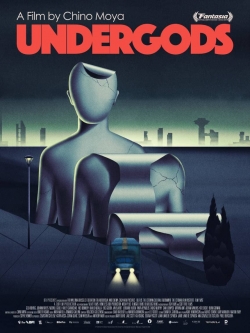 Undergods-hd