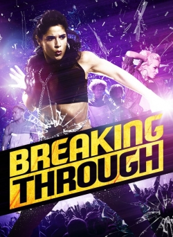 Breaking Through-hd