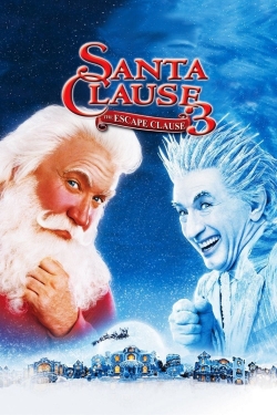 The Santa Clause 3: The Escape Clause-hd