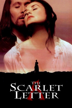 The Scarlet Letter-hd
