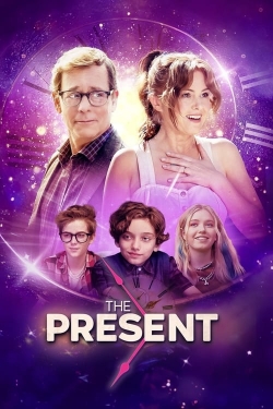 The Present-hd