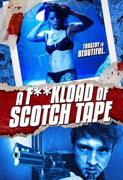 F*ckload of Scotch Tape-hd