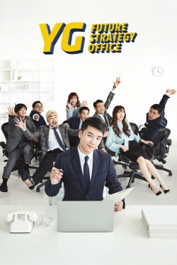 YG Future Strategy Office-hd