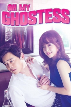 Oh My Ghost-hd