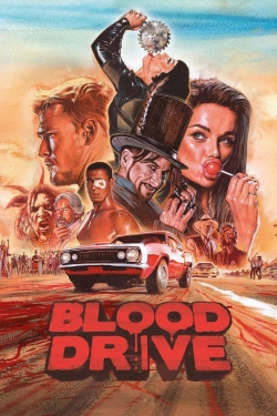 Blood Drive-hd