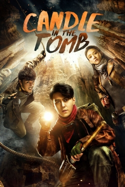 Candle in the Tomb-hd