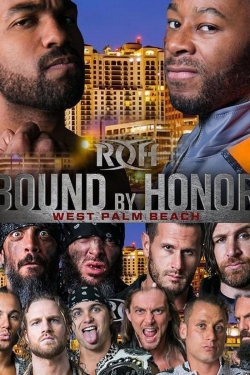 ROH Bound by Honor - West Palm Beach, FL-hd