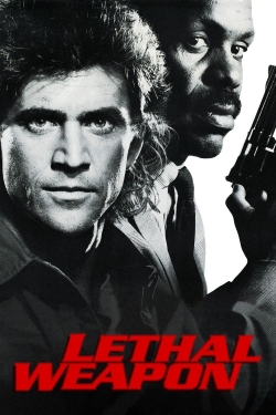 Lethal Weapon-hd