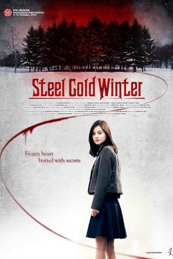 Steel Cold Winter-hd