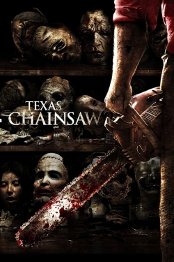 Texas Chainsaw 3D-hd