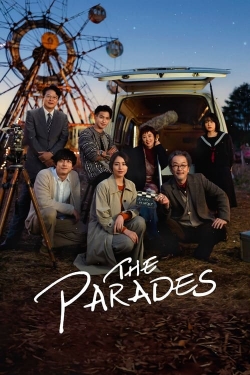 The Parades-hd