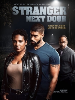 Stranger Next Door-hd