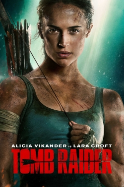 Tomb Raider-hd