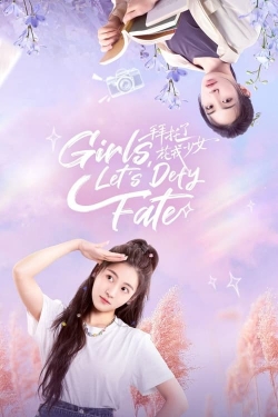 Girls, Let's Defy Fate-hd