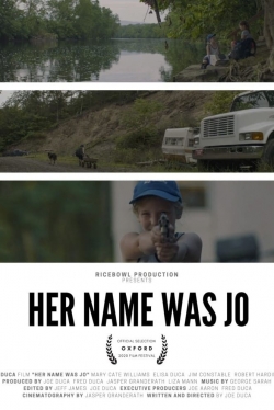 Her Name Was Jo-hd