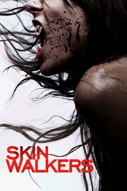 Skinwalkers-hd