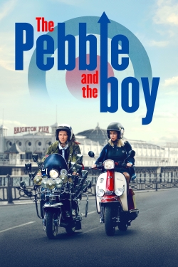 The Pebble and the Boy-hd