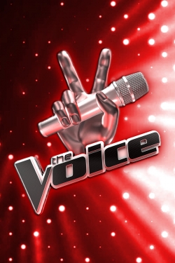 The Voice UK-hd