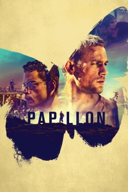 Papillon-hd