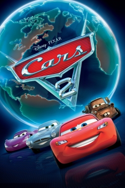 Cars 2-hd