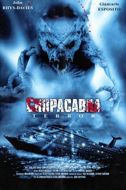 Chupacabra Terror-hd